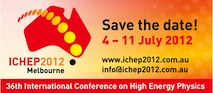 ICHEP2012