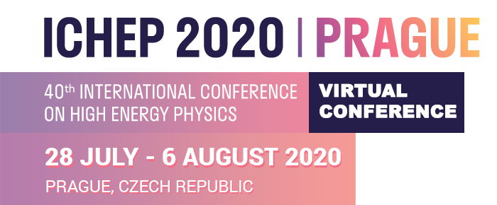 ICHEP2020