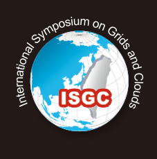 ISGC2017