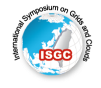 ISGC2021