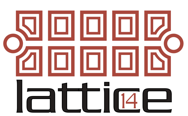 LATTICE2014