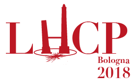 LHCP2018