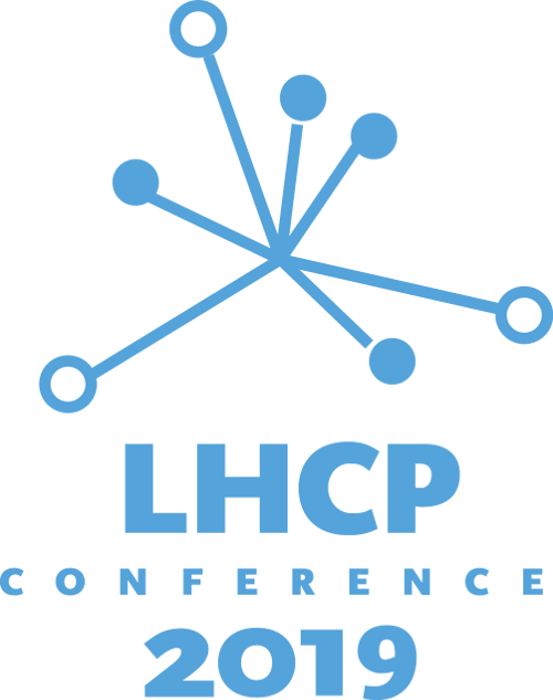 LHCP2019