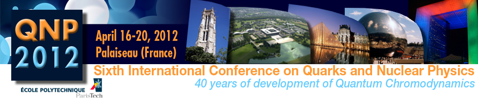 conference main image