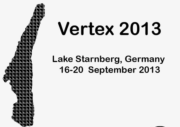 Vertex2013